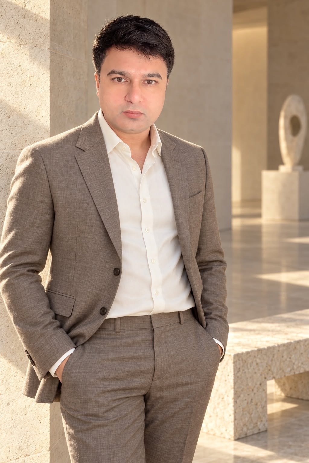 Asad Mehmood